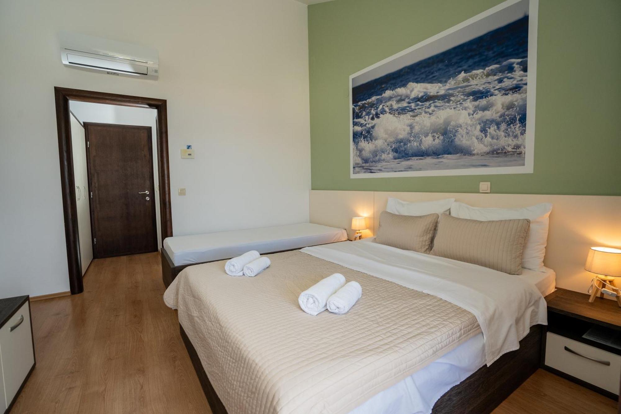 Bed & Breakfast Marta & Tona Kustići Exteriér fotografie