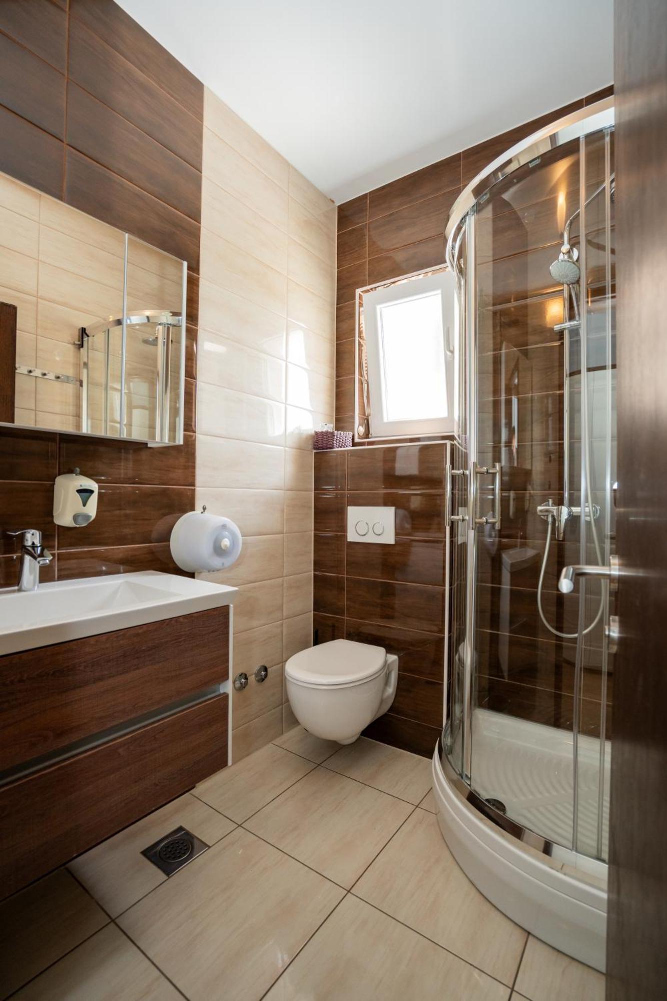 Bed & Breakfast Marta & Tona Kustići Exteriér fotografie