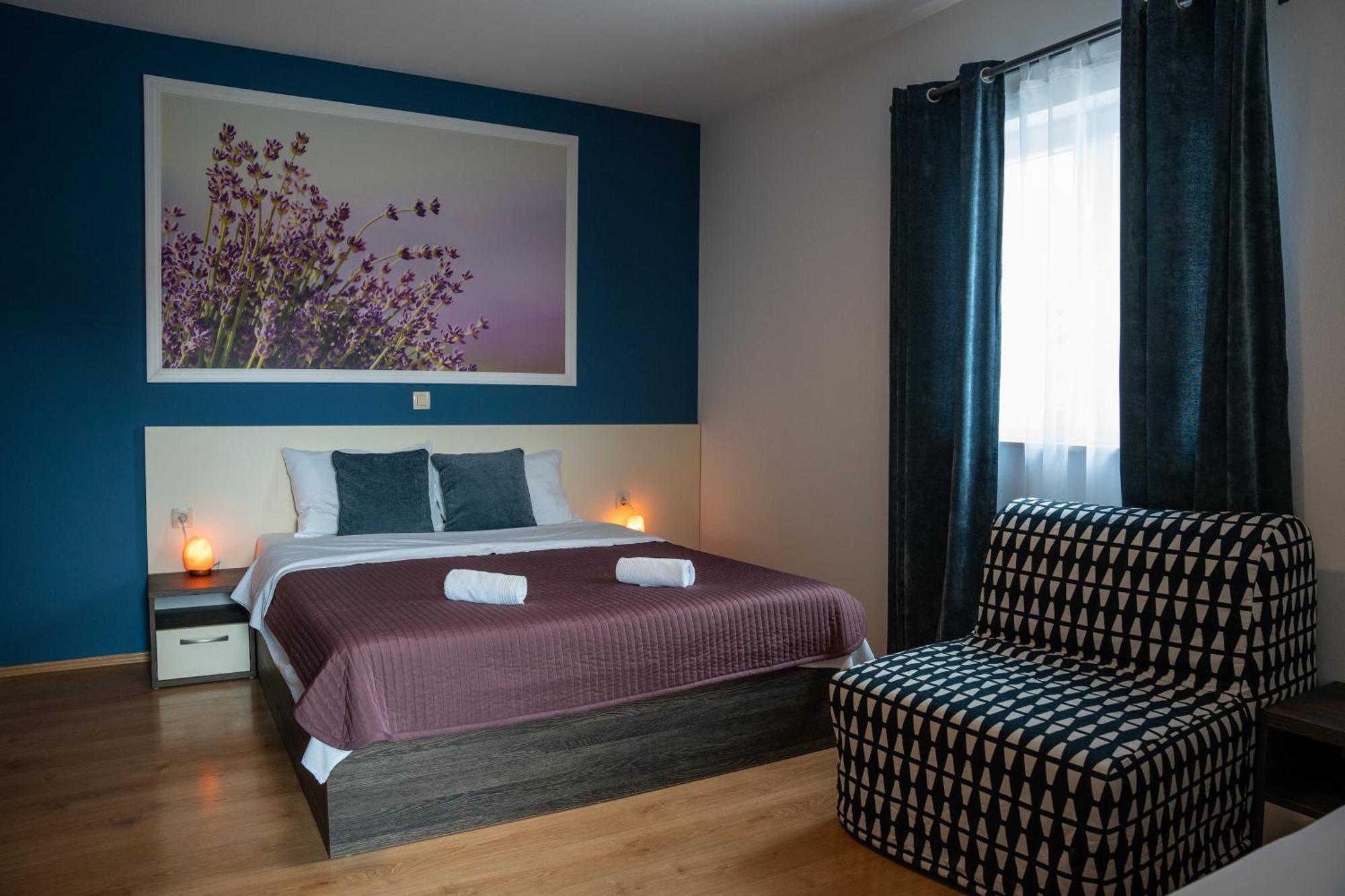 Bed & Breakfast Marta & Tona Kustići Exteriér fotografie