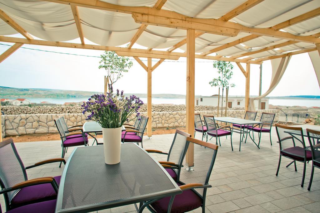 Bed & Breakfast Marta & Tona Kustići Exteriér fotografie