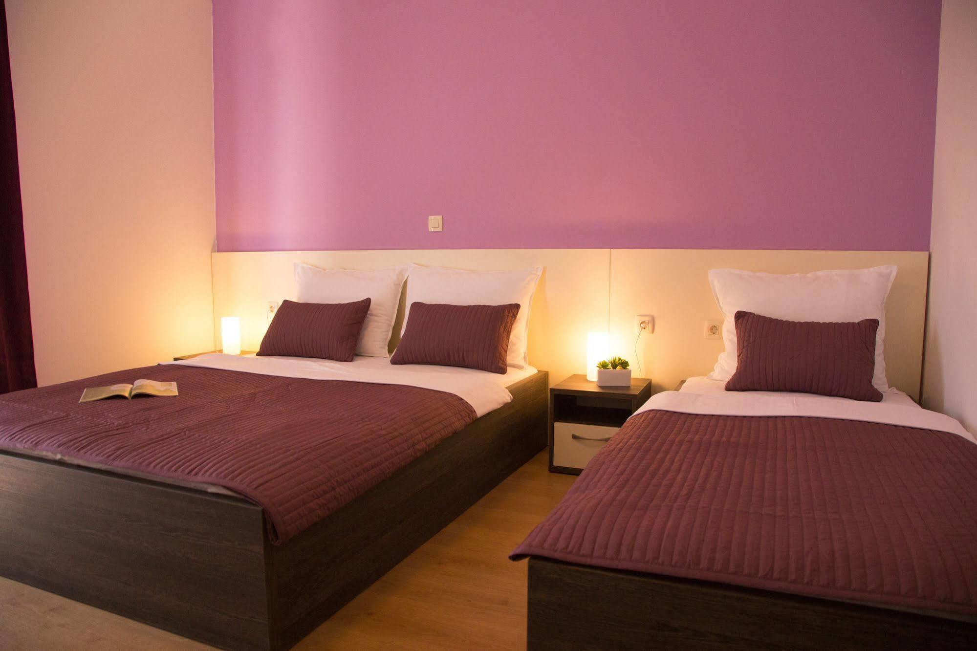Bed & Breakfast Marta & Tona Kustići Exteriér fotografie