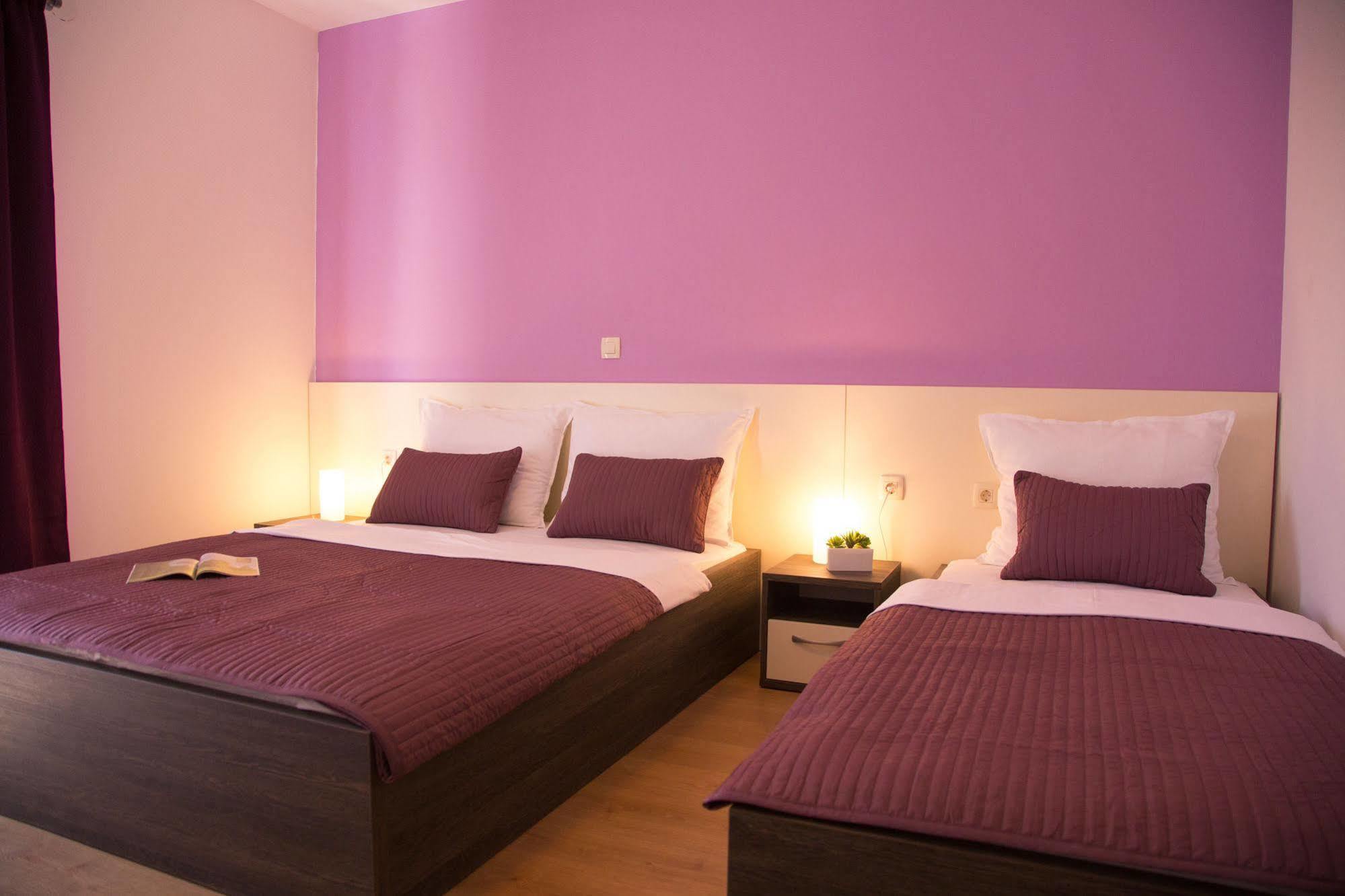 Bed & Breakfast Marta & Tona Kustići Exteriér fotografie