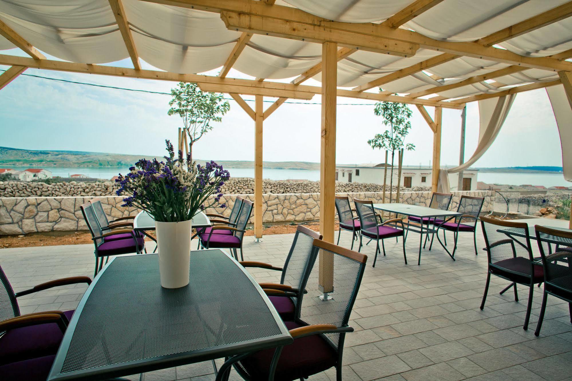 Bed & Breakfast Marta & Tona Kustići Exteriér fotografie